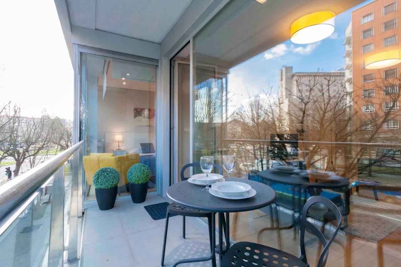 The Rentals Collection | Alday San Sebastian Exterior photo