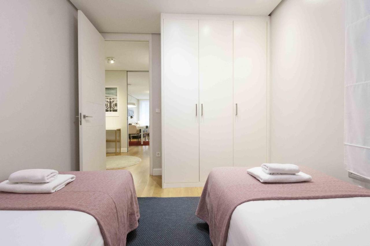 The Rentals Collection | Alday San Sebastian Exterior photo