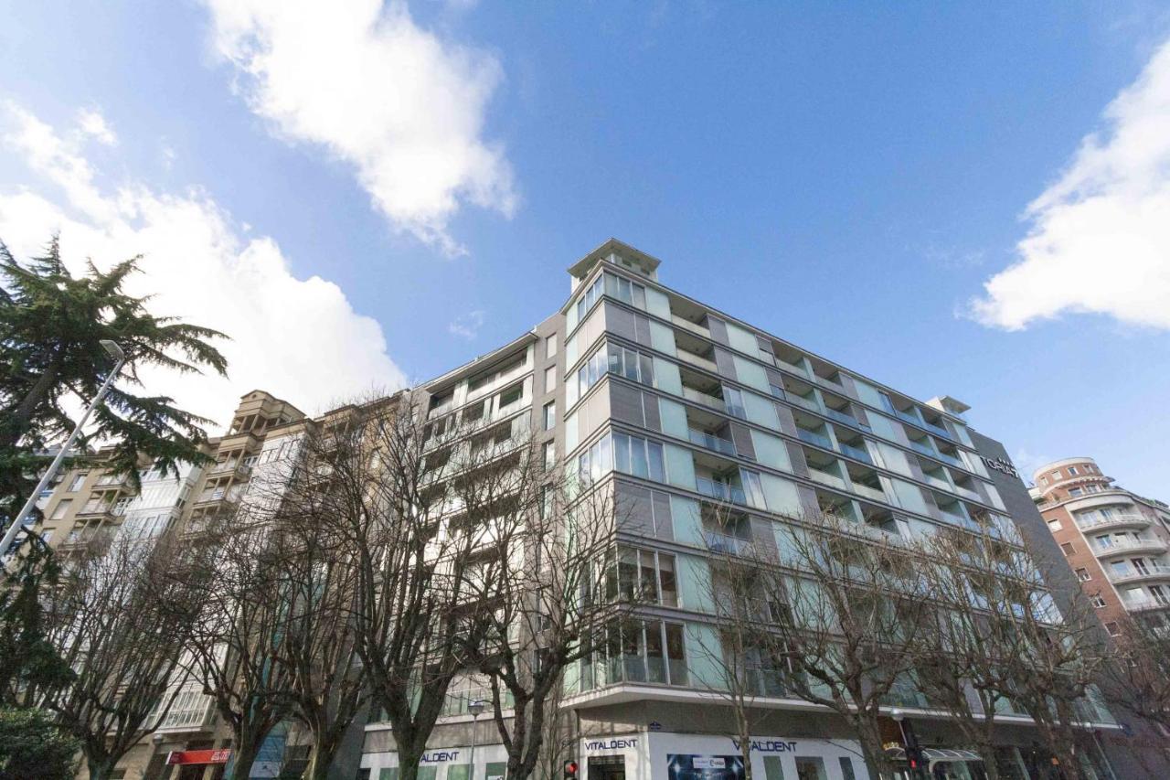 The Rentals Collection | Alday San Sebastian Exterior photo