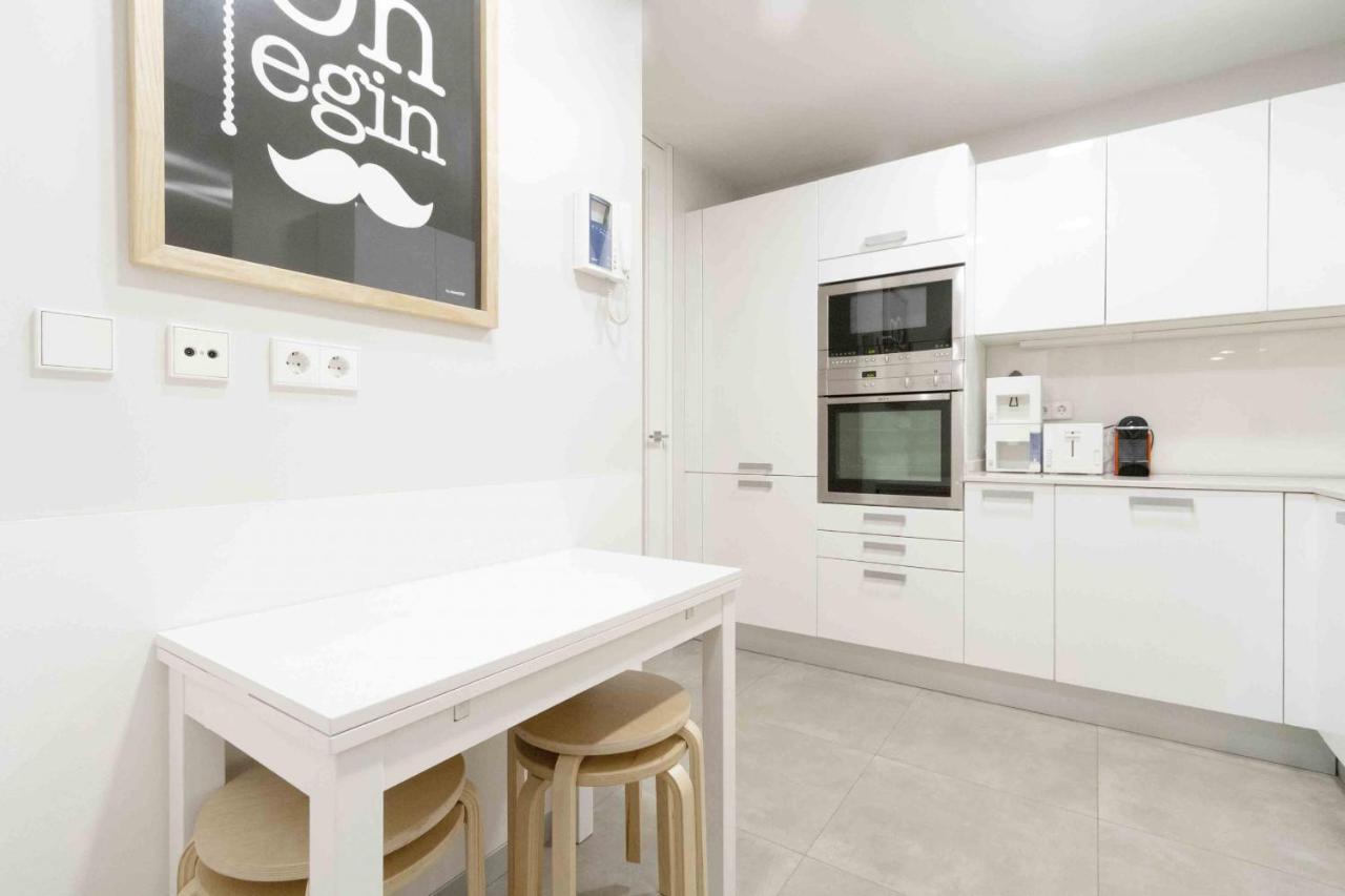 The Rentals Collection | Alday San Sebastian Exterior photo